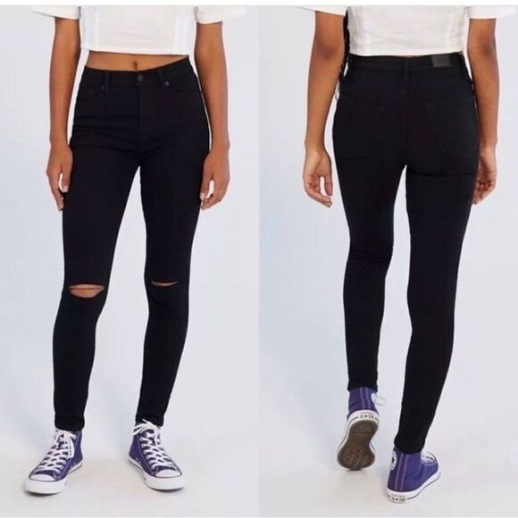 Urban Outfitters, BDG Twig High Rise Jeans - Picture 1 of 12